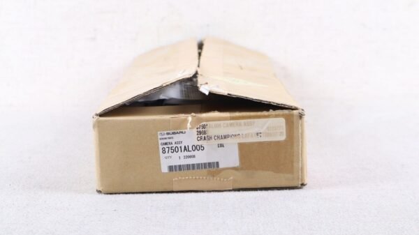 2015 Subaru Legacy Outback Windshield Mounted Eyesight Camera OEM - Image 10