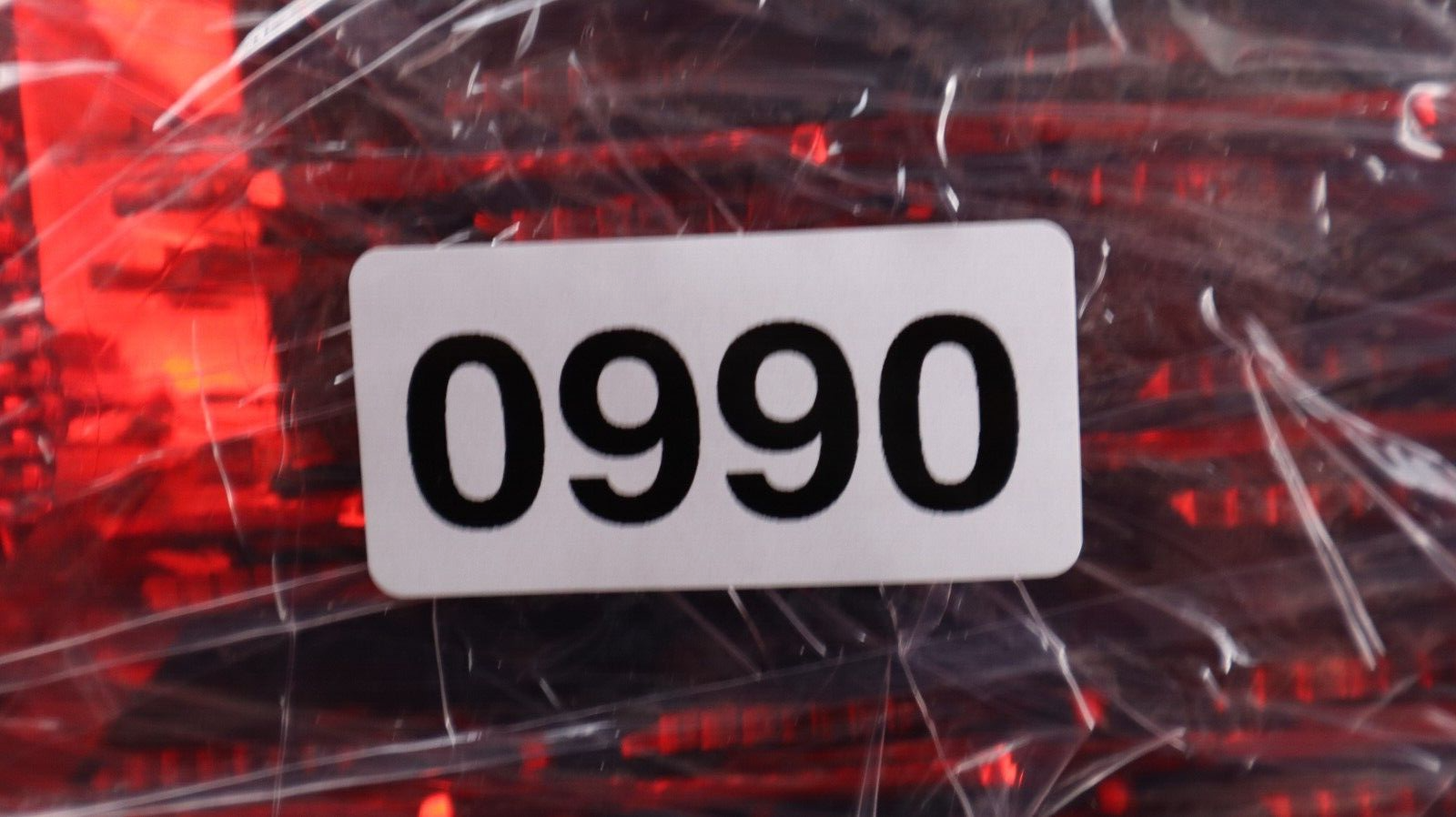 2019-2023 Volvo XC60 RH Right Passenger Side Outer Tail Light LED OEM - Image 9