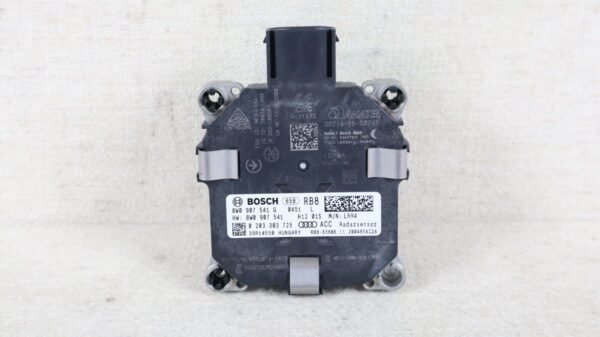 2021-2024 Audi S4 A4 S5 A5 Right Adaptive Cruise Control Module 0203 303 725 OEM