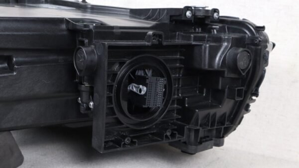 Nice! 2023-2024 BMW X7 LH Left Driver Side Lower Headlight LED OEM - Image 6