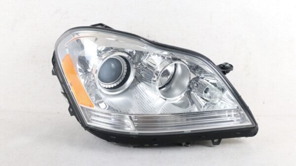 2007-2012 Mercedes GL-Class GL320 GL350 GL450 Right Passenger Headlight HID OEM