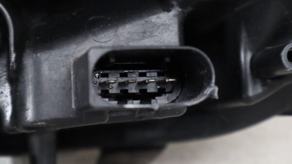 2007-2012 Mercedes GL-Class GL320 GL350 GL450 Right Passenger Headlight HID OEM - Image 10