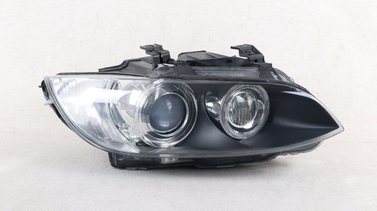 2007-2010 BMW 328i 335i Coupe Convertible Right Passenger Side Headlight HID OEM