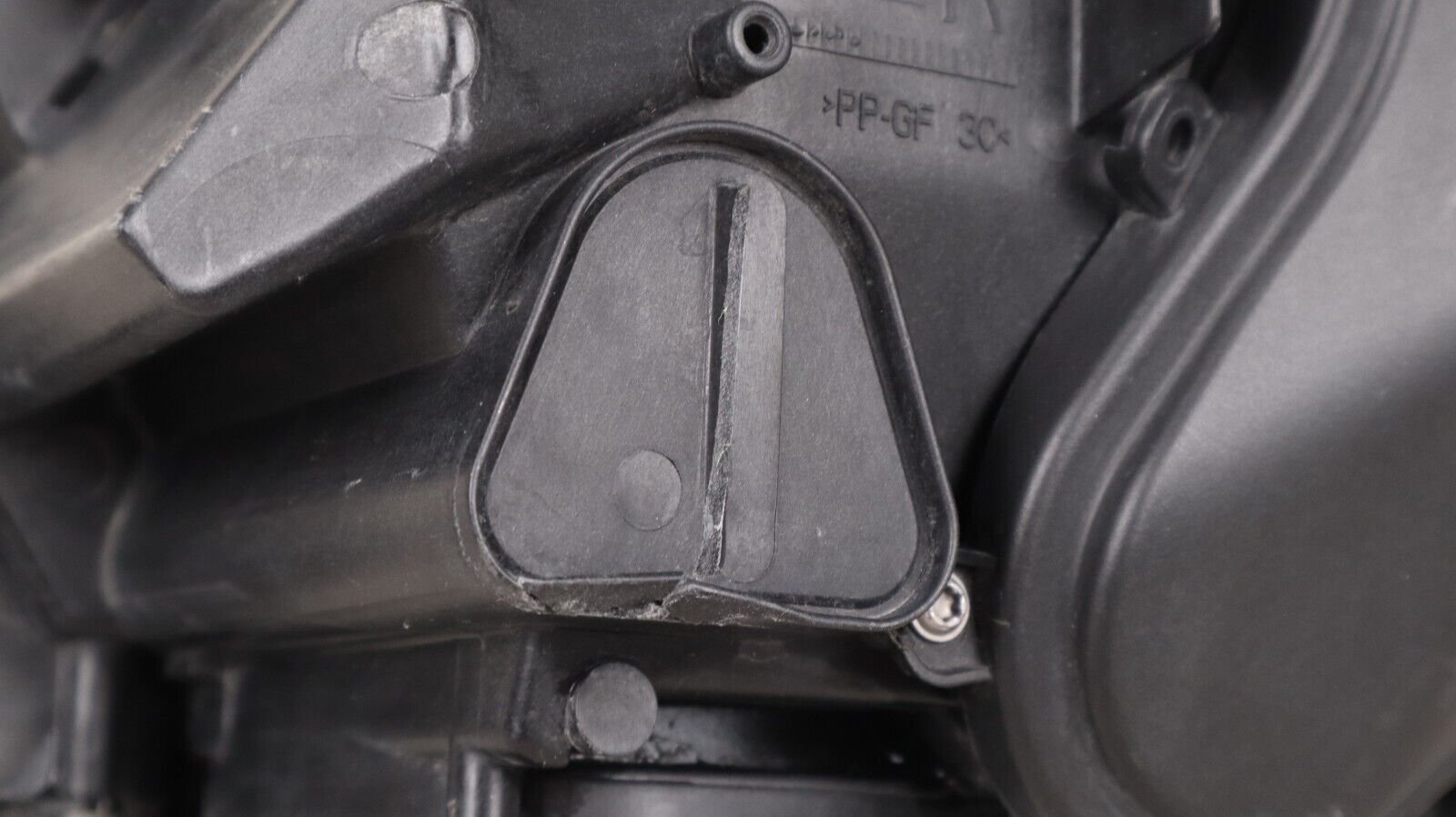 2007-2010 BMW 328i 335i Coupe Convertible Right Passenger Side Headlight HID OEM - Image 3