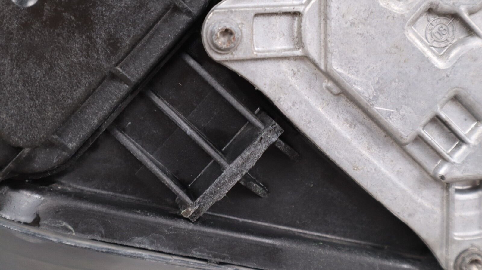 2007-2010 BMW 328i 335i Coupe Convertible Right Passenger Side Headlight HID OEM - Image 5