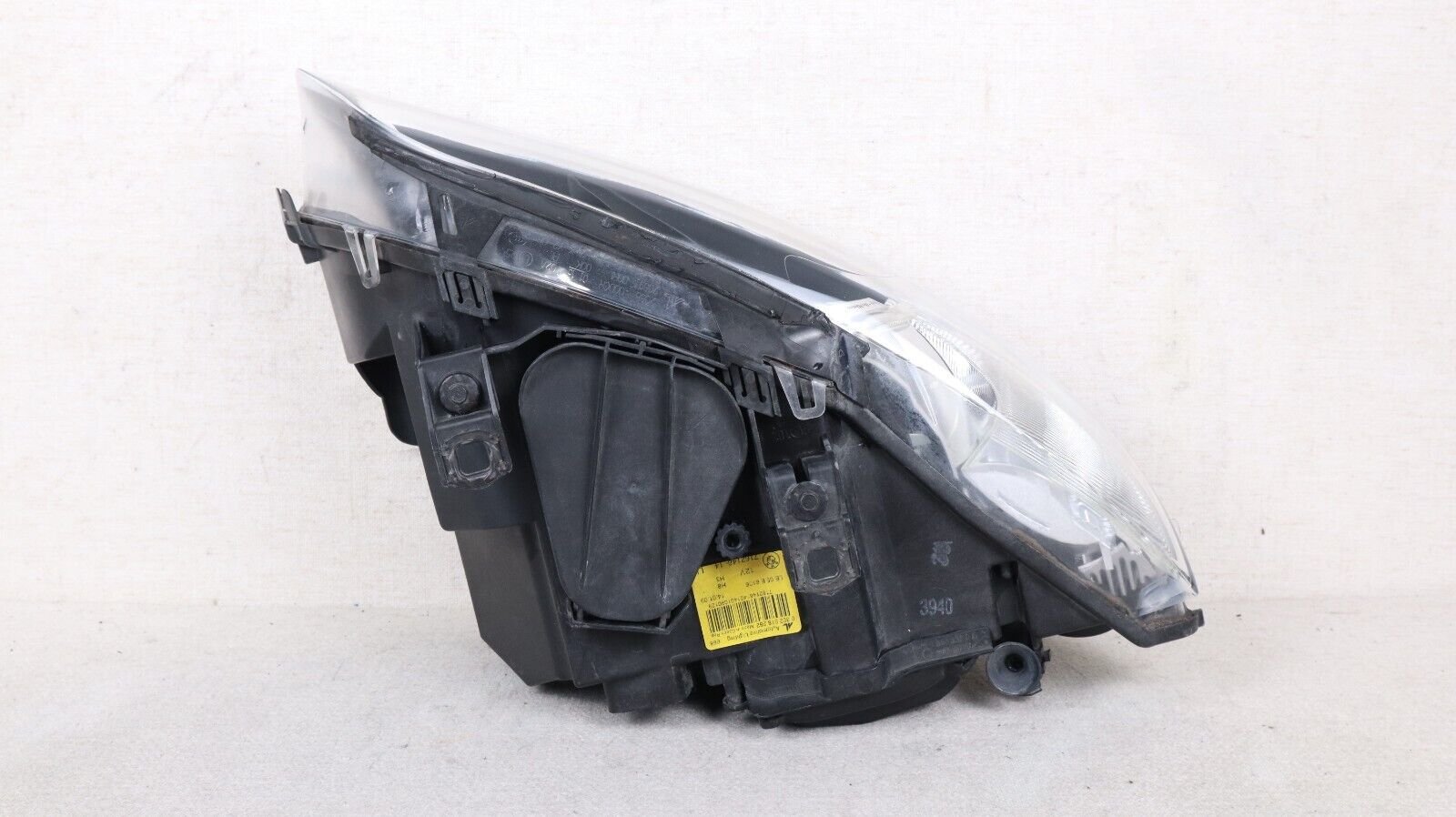 2007-2010 BMW 328i 335i Coupe Convertible Right Passenger Side Headlight HID OEM - Image 6