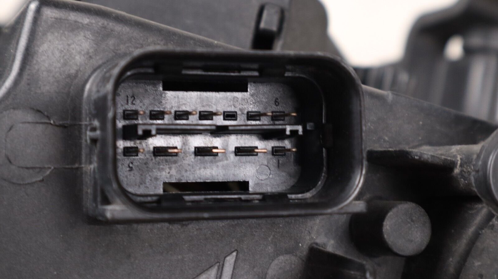 2007-2010 BMW 328i 335i Coupe Convertible Right Passenger Side Headlight HID OEM - Image 8