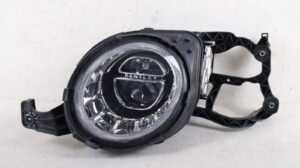 Mint! 2015-2020 Bentley Bentayga Front LH Left Driver Side Headlight LED OEM