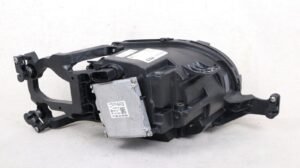 Mint! 2015-2020 Bentley Bentayga Front LH Left Driver Side Headlight LED OEM