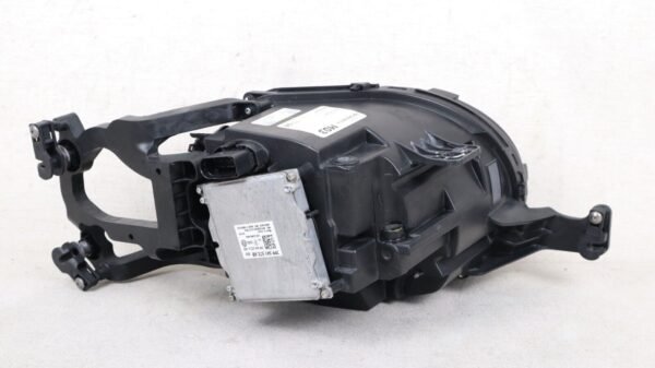 Mint! 2015-2020 Bentley Bentayga Front LH Left Driver Side Headlight LED OEM - Image 2