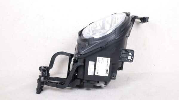 Mint! 2015-2020 Bentley Bentayga Front LH Left Driver Side Headlight LED OEM - Image 6