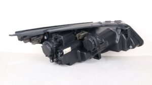 Nice! 2019-2020 Kia Optima LH Left Driver Side Headlight Halogen w/DRL OEM