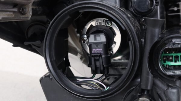 Nice! 2019-2020 Kia Optima LH Left Driver Side Headlight Halogen w/DRL OEM - Image 6