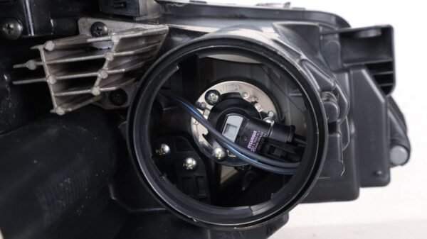 Nice! 2019-2020 Kia Optima LH Left Driver Side Headlight Halogen w/DRL OEM - Image 7