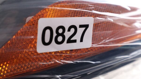 Nice! 2019-2020 Kia Optima LH Left Driver Side Headlight Halogen w/DRL OEM - Image 10