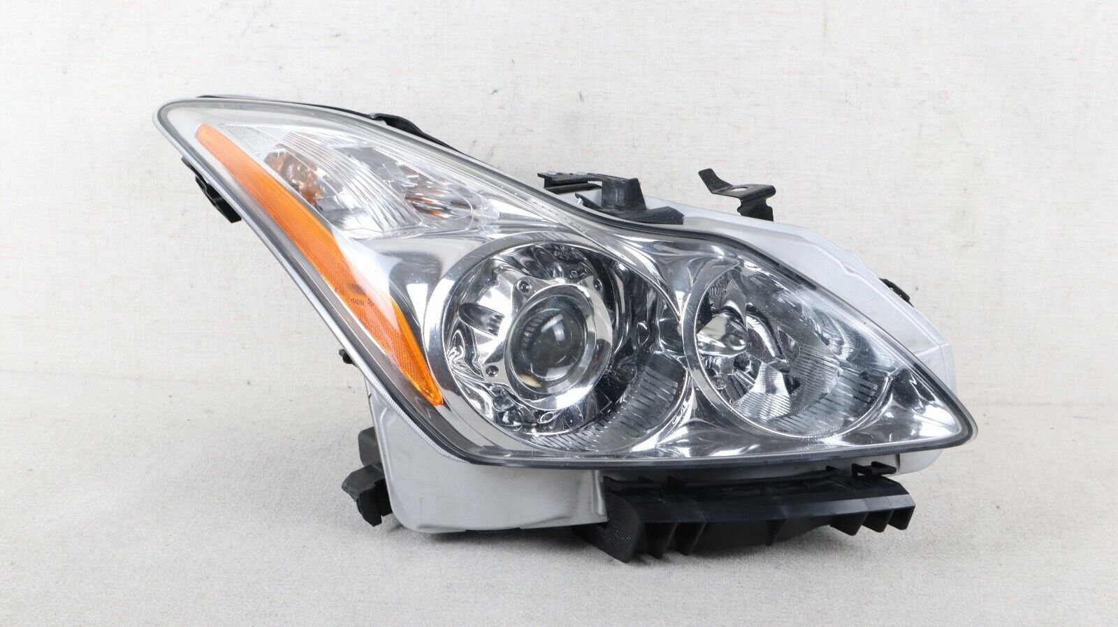 2007-2012 Mercedes GL-Class GL320 GL350 GL450 Right Passenger Headlight HID OEM
