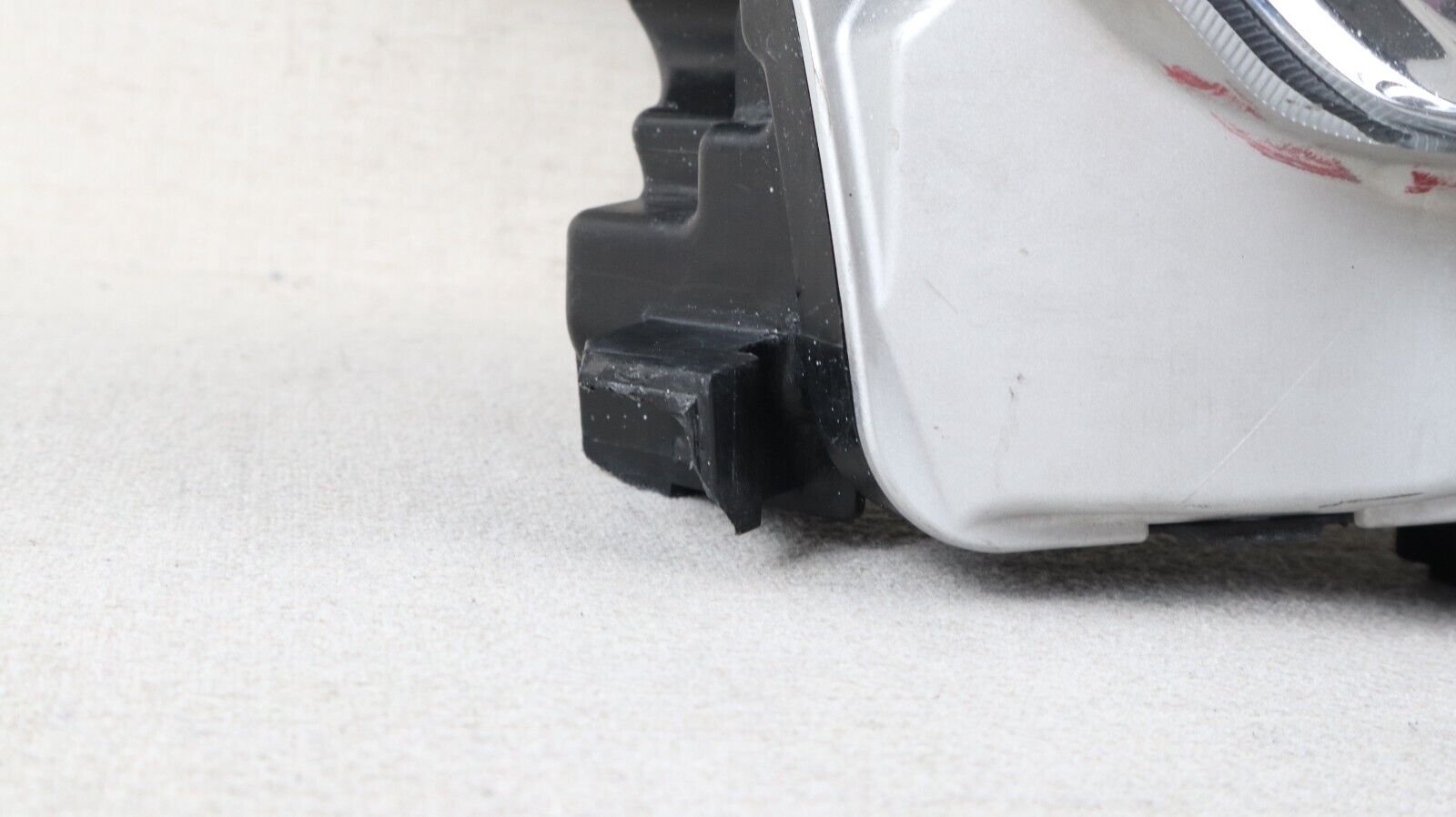 2007-2012 Mercedes GL-Class GL320 GL350 GL450 Right Passenger Headlight HID OEM - Image 4