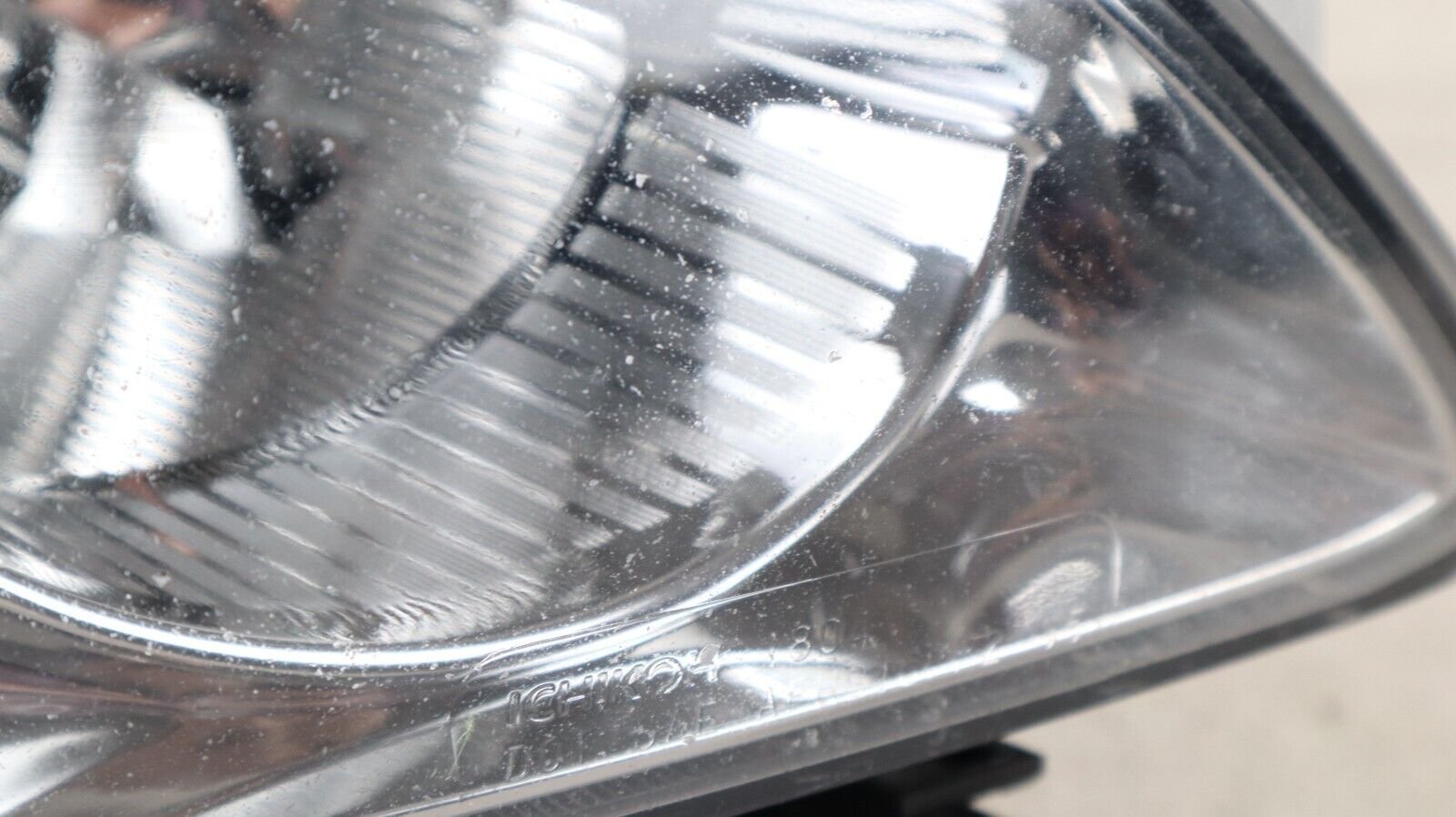 2007-2012 Mercedes GL-Class GL320 GL350 GL450 Right Passenger Headlight HID OEM - Image 7