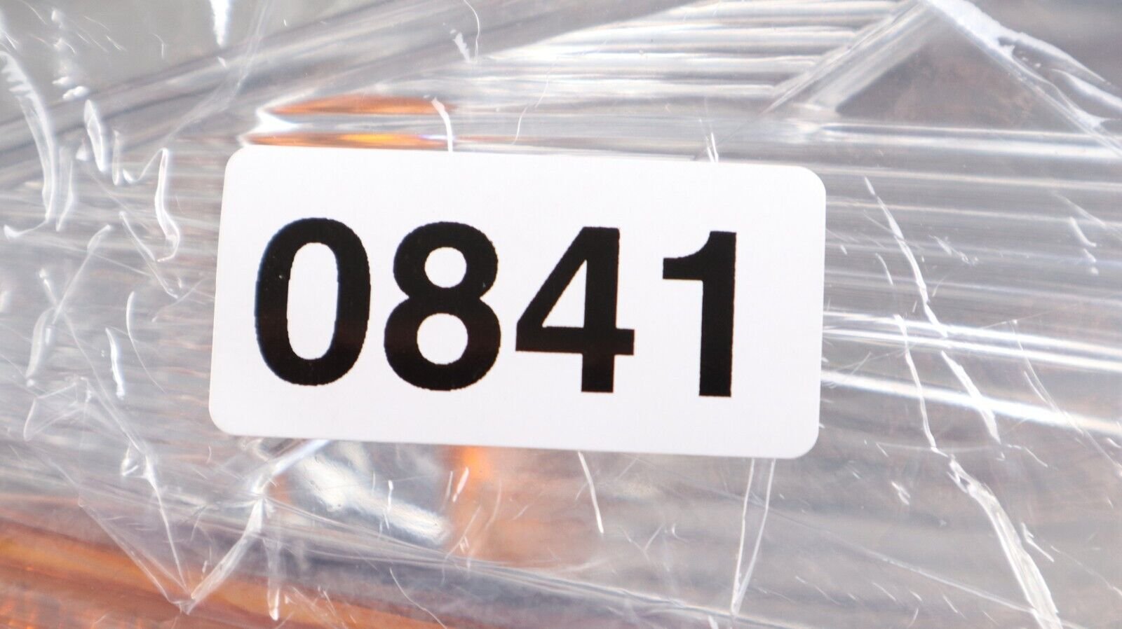 2007-2012 Mercedes GL-Class GL320 GL350 GL450 Right Passenger Headlight HID OEM - Image 10