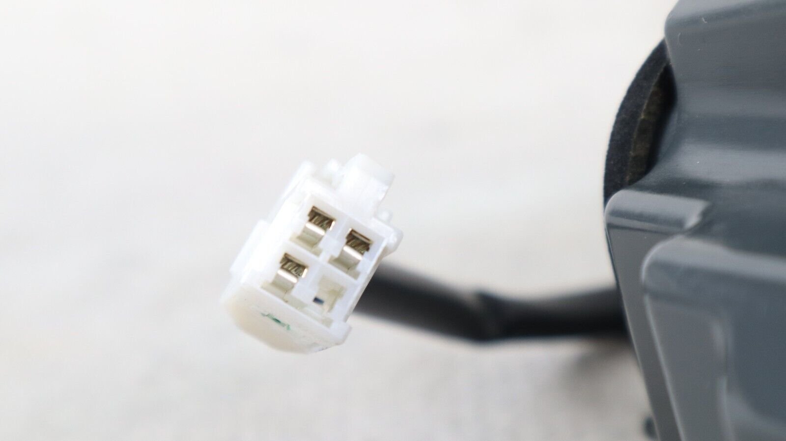 2017-2020 Lexus IS200t IS300 IS350 Left Driver Rear Trunk Lid Tail Light LED OEM - Image 6