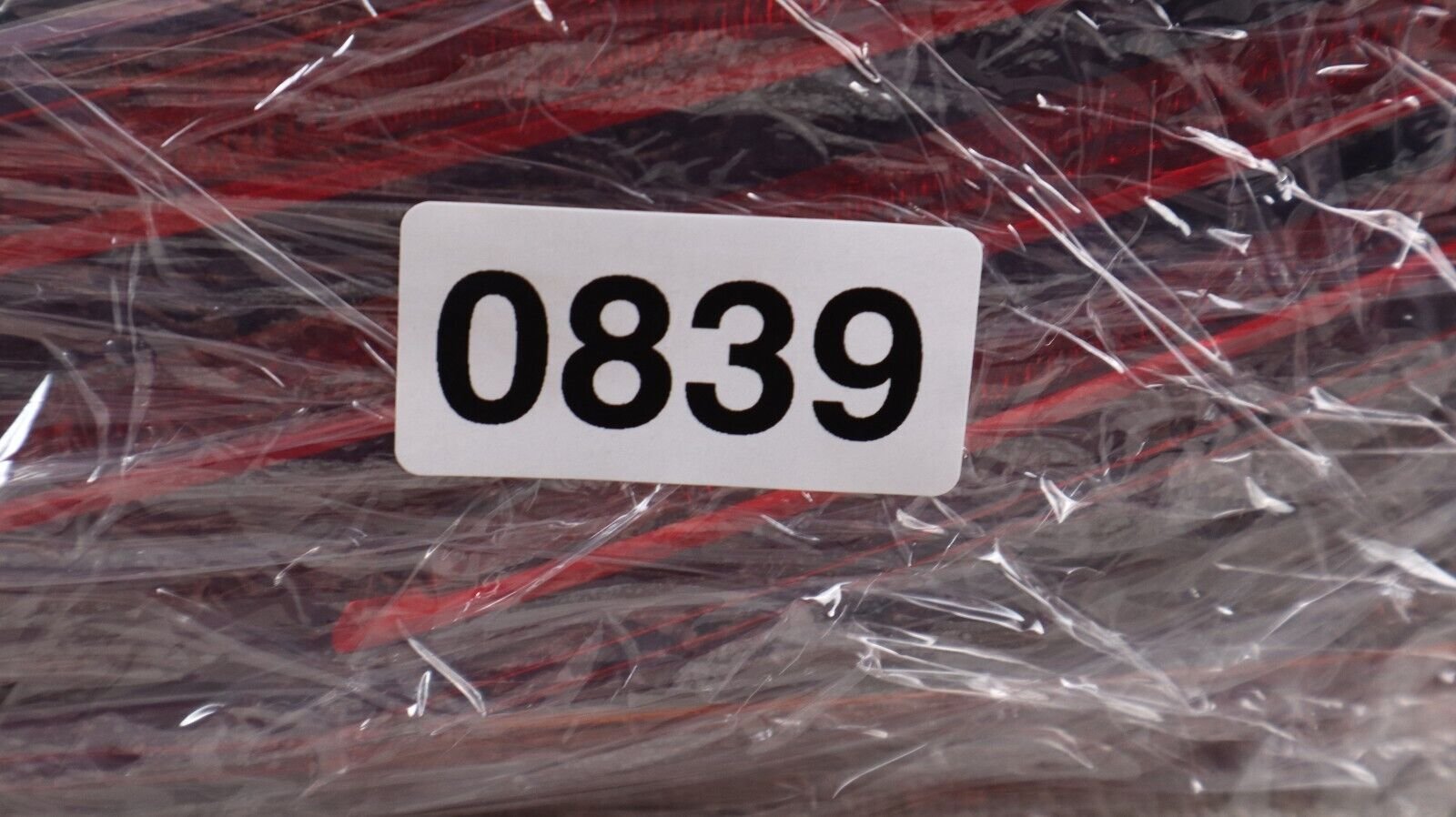 2017-2020 Lexus IS200t IS300 IS350 Left Driver Rear Trunk Lid Tail Light LED OEM - Image 8