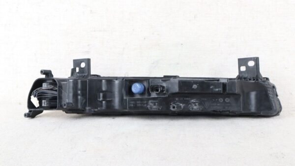 2017-2019 Porsche 911 RH Right Passenger Side Daytime Running Light DRL OEM - Image 2
