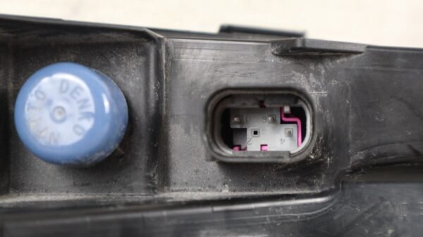 2017-2019 Porsche 911 RH Right Passenger Side Daytime Running Light DRL OEM - Image 8