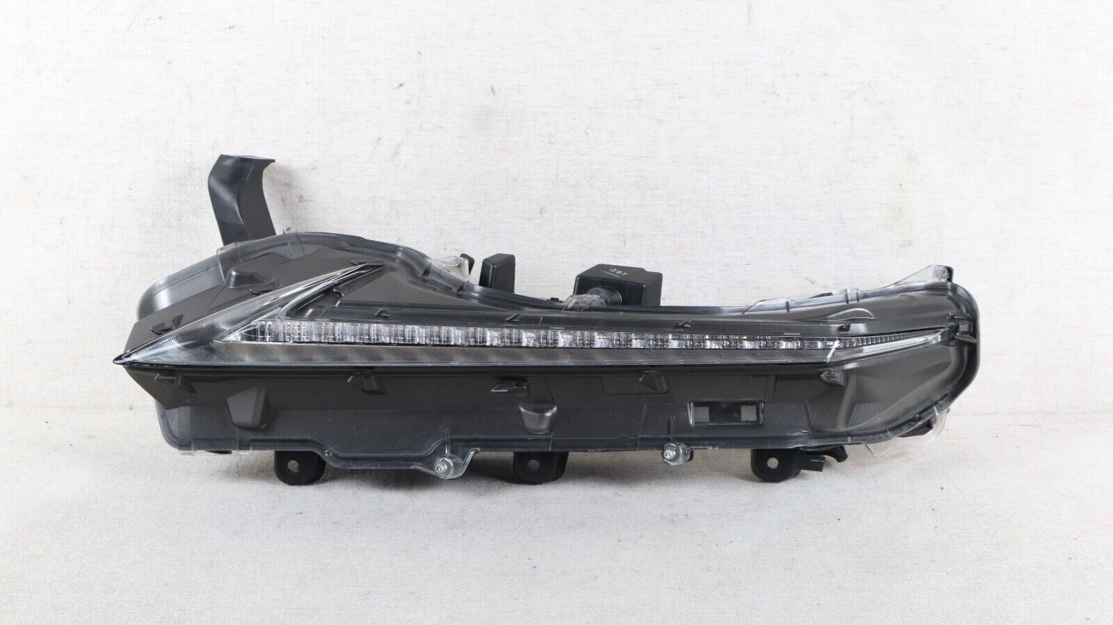 Nice! 2015-2021 Lexus NX200t NX300 NX300h LH Left Driver Side Fog Lamp DRL OEM