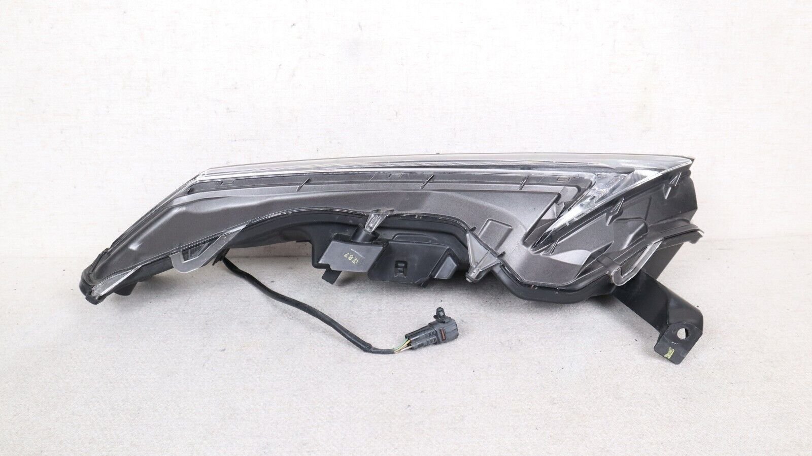 Nice! 2015-2021 Lexus NX200t NX300 NX300h LH Left Driver Side Fog Lamp DRL OEM - Image 4