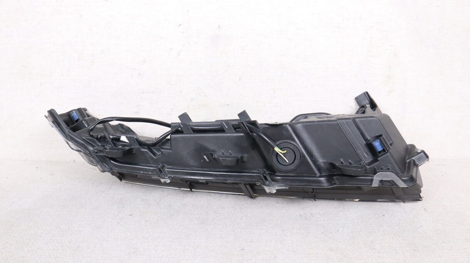 Nice! 2015-2021 Lexus NX200t NX300 NX300h LH Left Driver Side Fog Lamp DRL OEM - Image 5