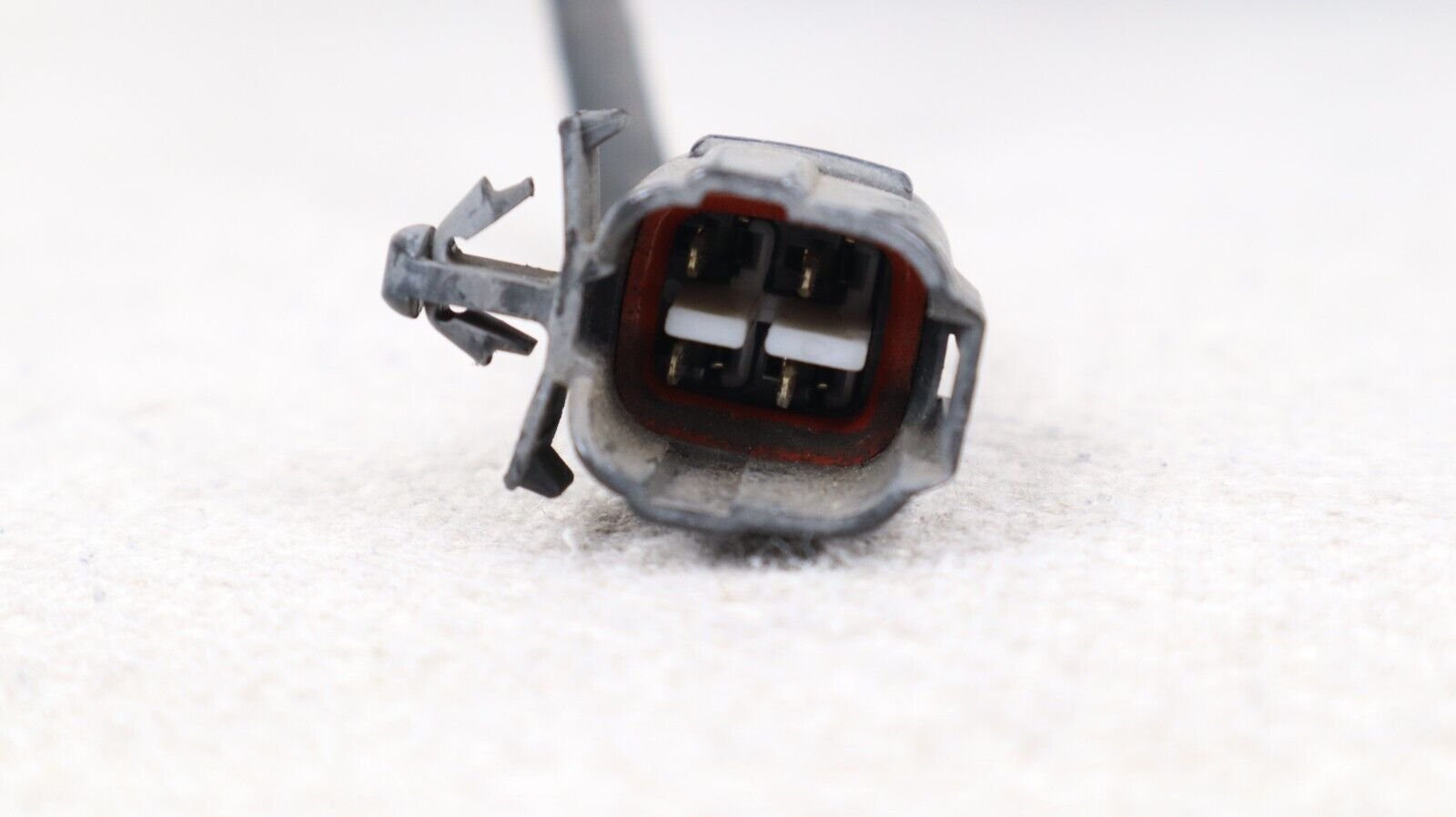 Nice! 2015-2021 Lexus NX200t NX300 NX300h LH Left Driver Side Fog Lamp DRL OEM - Image 6