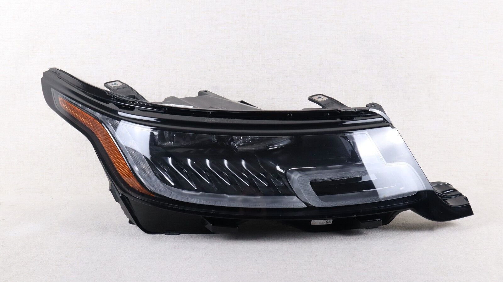 Mint! 2018-2022 Land Range Rover Sport RH Right Passenger Side Headlight LED OEM