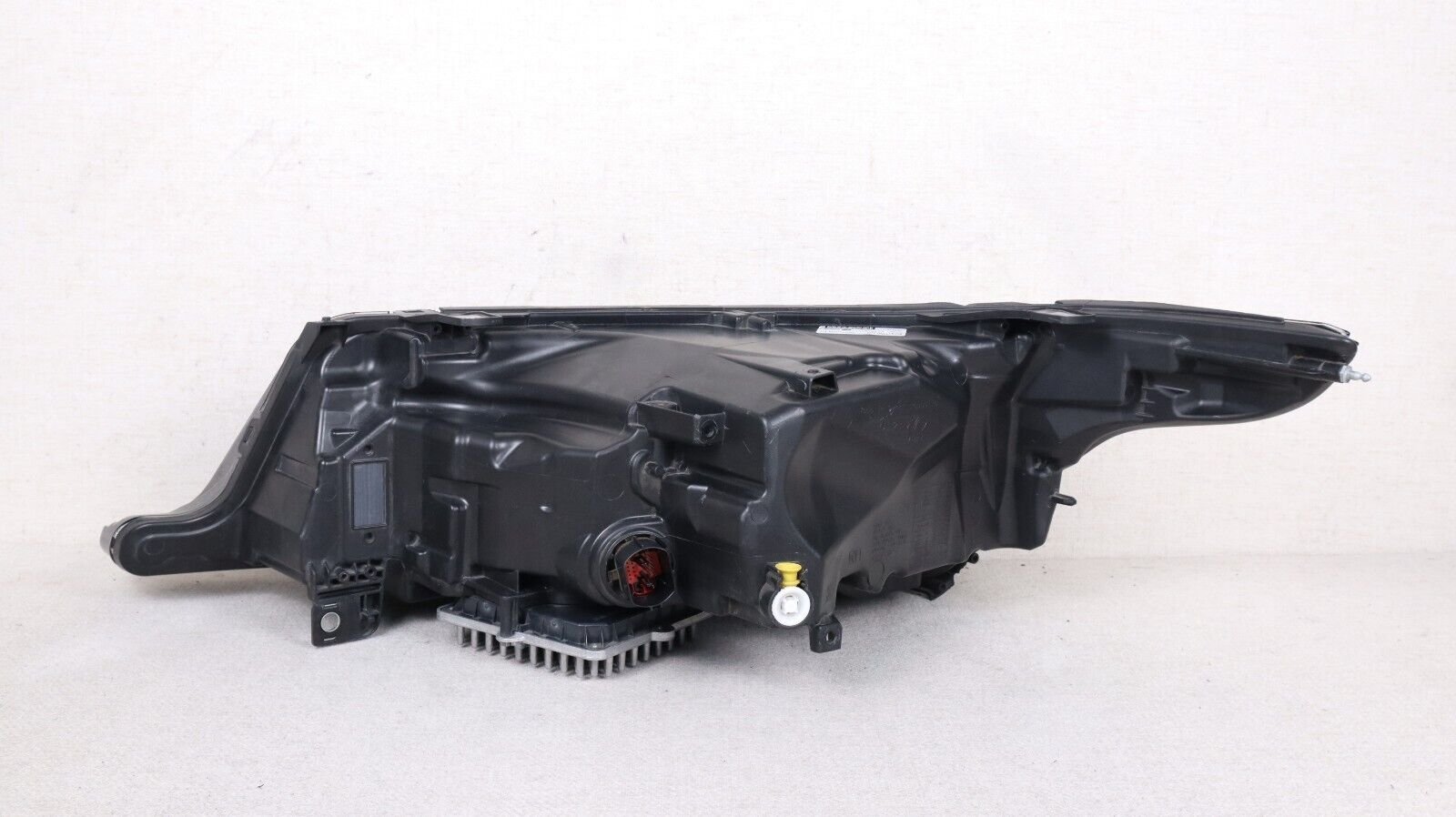 Mint! 2018-2022 Land Range Rover Sport RH Right Passenger Side Headlight LED OEM - Image 2