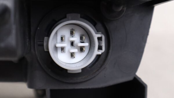 2016-2023 Mazda CX-9 CX9 RH Right Passenger Side Headlight LED Non-AFS OEM - Image 9