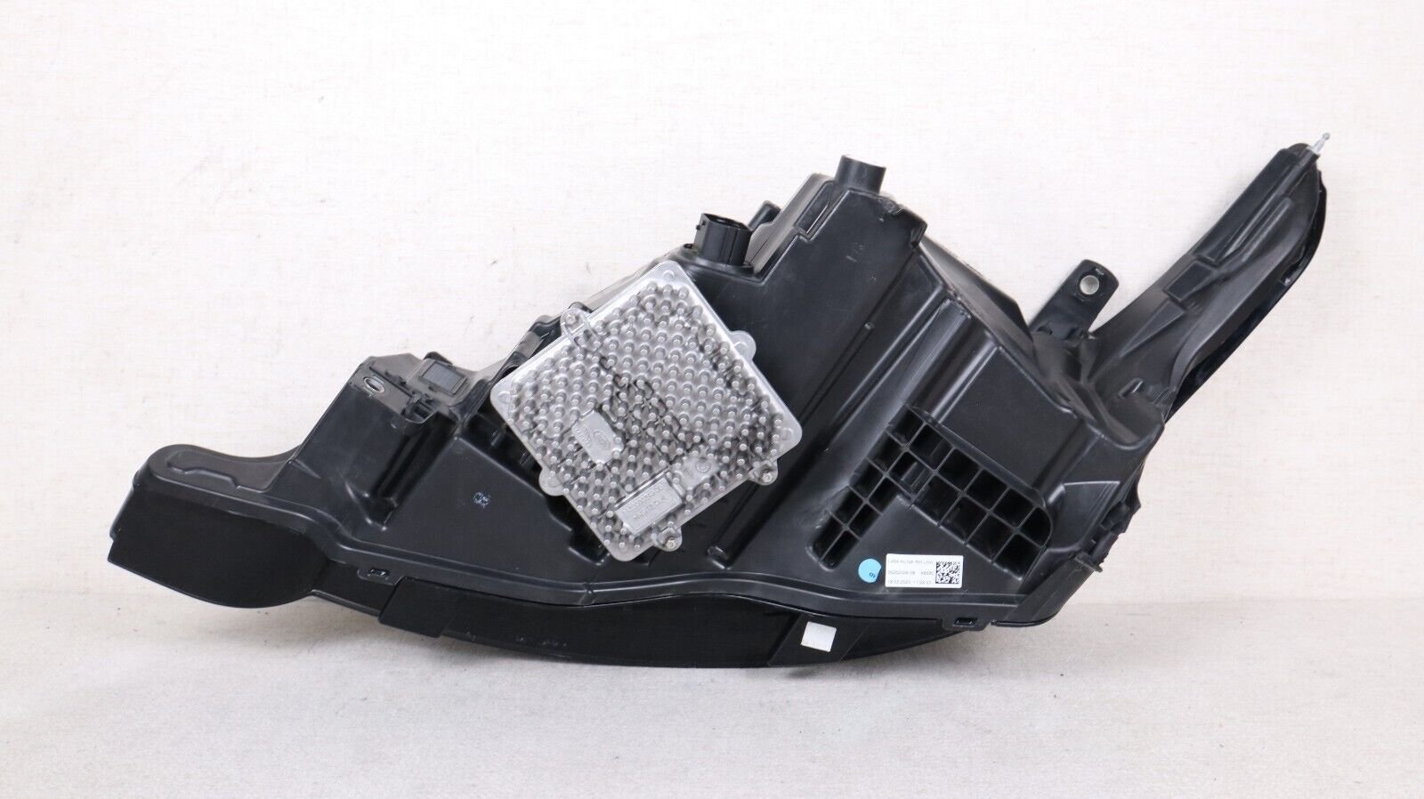 Mint! 2018-2022 Land Range Rover Sport RH Right Passenger Side Headlight LED OEM - Image 6