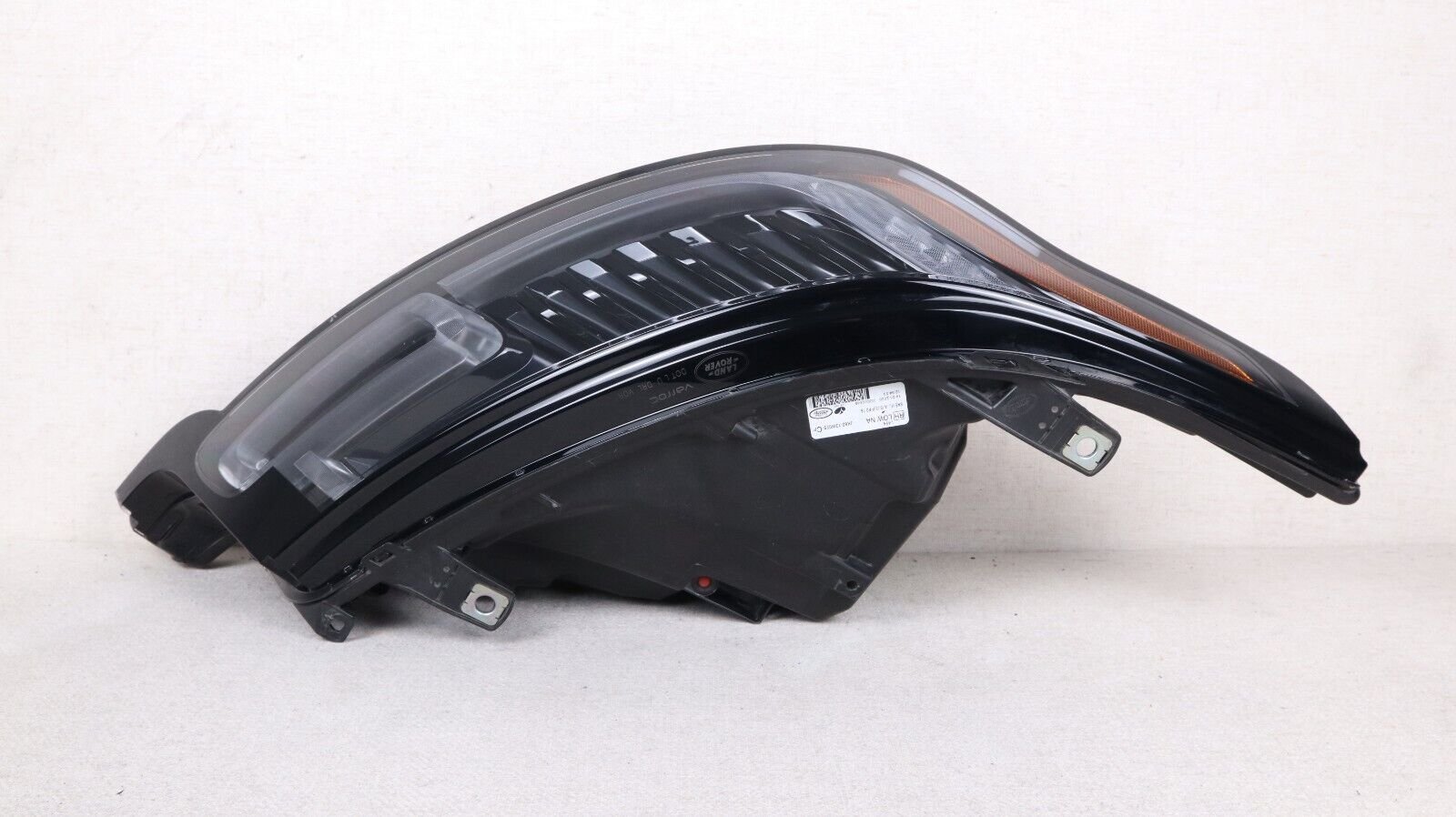 Mint! 2018-2022 Land Range Rover Sport RH Right Passenger Side Headlight LED OEM - Image 7