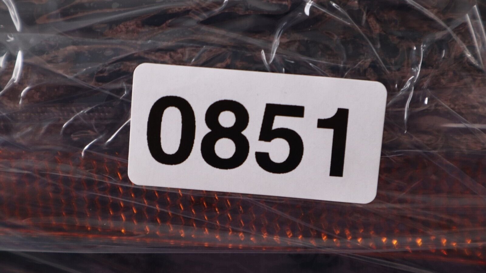 Mint! 2018-2022 Land Range Rover Sport RH Right Passenger Side Headlight LED OEM - Image 12