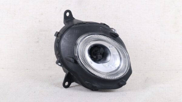 Mint! 2017-2019 Bentley Bentayga Front Right Passenger Fog Light LED DRL OEM