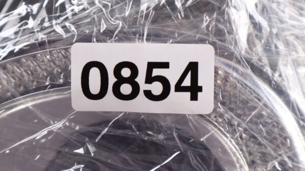 Mint! 2017-2019 Bentley Bentayga Front Right Passenger Fog Light LED DRL OEM - Image 10