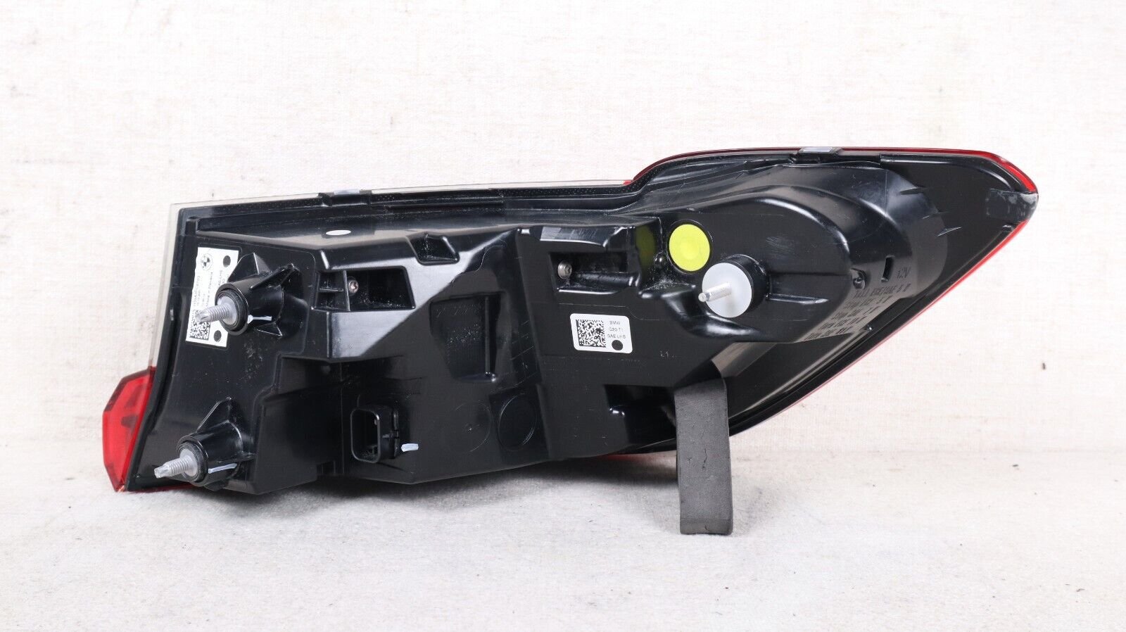 Mint! 2020-2022 BMW 330i M340i Left Driver Rear Outer Tail Light LED OEM - Image 2