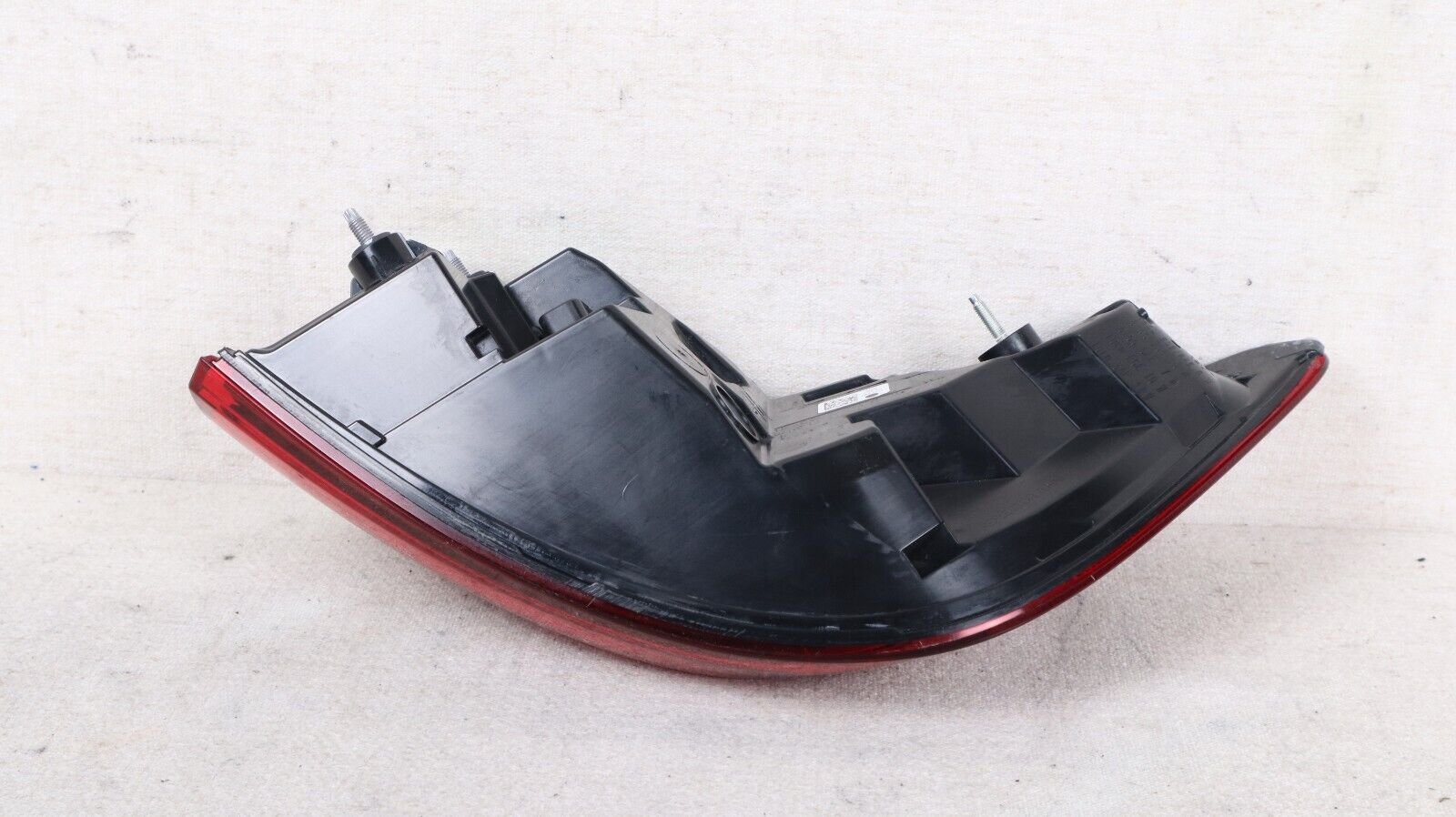 Mint! 2020-2022 BMW 330i M340i Left Driver Rear Outer Tail Light LED OEM - Image 3