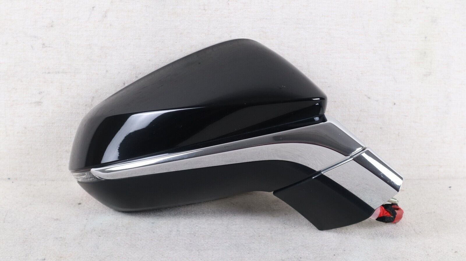 Mint! 2018-2021 Lexus NX300 NX300h Right Pass View Door Mirror w/Blind Spot OEM