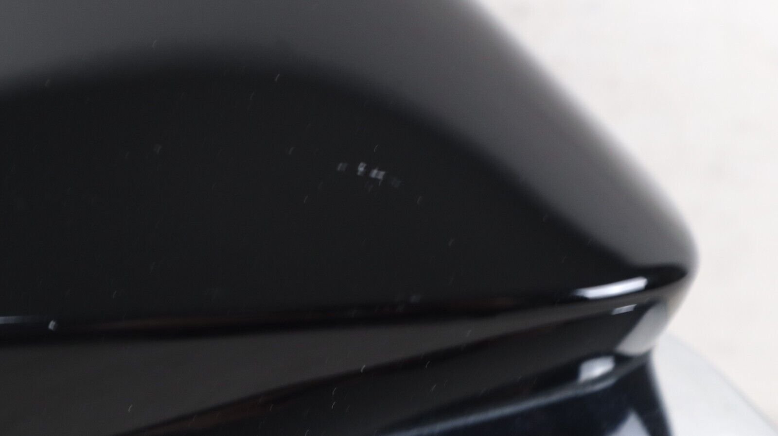 Mint! 2018-2021 Lexus NX300 NX300h Right Pass View Door Mirror w/Blind Spot OEM - Image 3