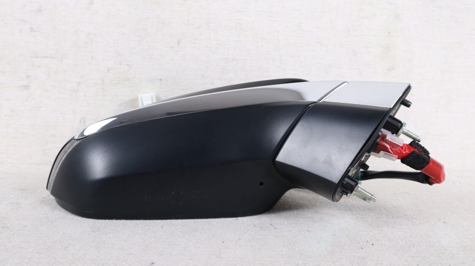 Mint! 2018-2021 Lexus NX300 NX300h Right Pass View Door Mirror w/Blind Spot OEM - Image 5