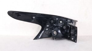 Nice! 2018-2021 Lexus NX300 NX300h RH Right Passenger Side Rear Outer LED OEM