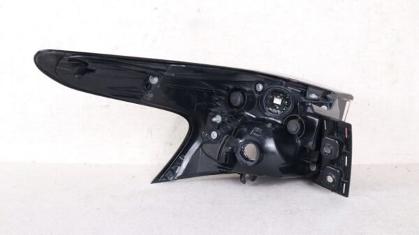 Nice! 2018-2021 Lexus NX300 NX300h RH Right Passenger Side Rear Outer LED OEM - Image 2