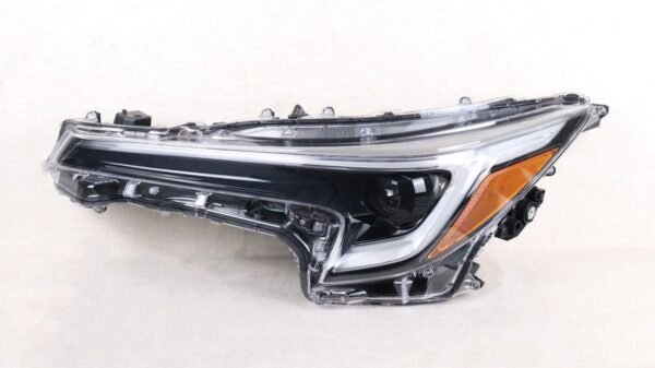 2023-2024 Toyota Corolla LH Left Driver Side Headlight w/o Adaptive LED OEM