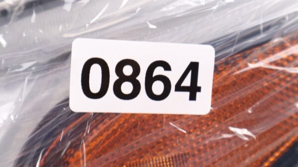 2023-2024 Toyota Corolla LH Left Driver Side Headlight w/o Adaptive LED OEM - Image 10