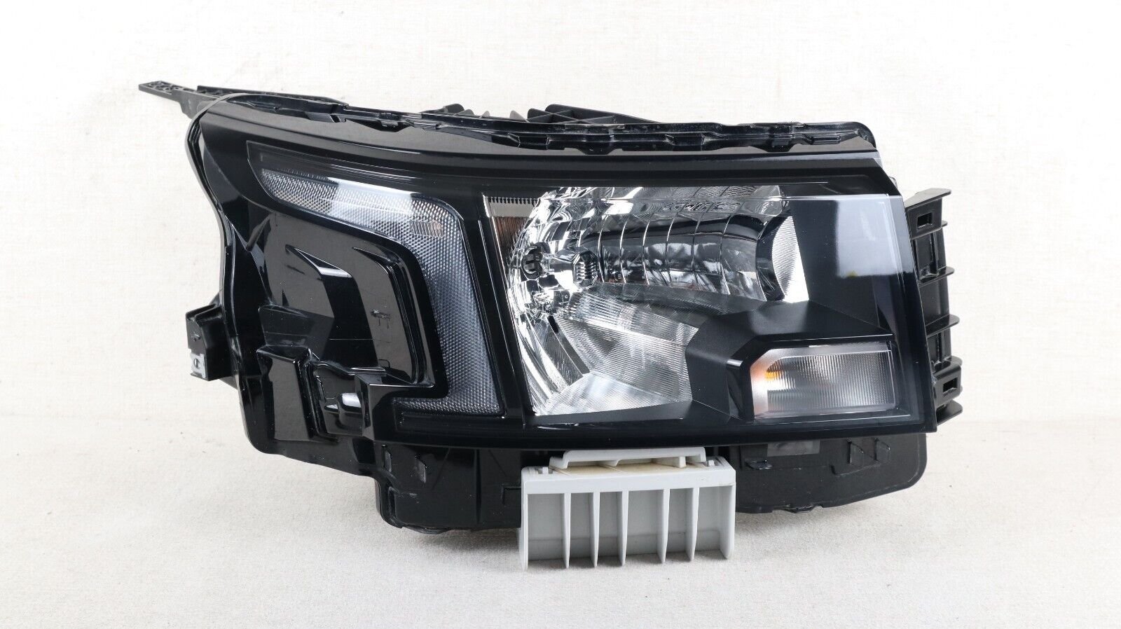 Mint! 2022-2024 Nissan Frontier RH Right Passenger Side Headlight Halogen OEM