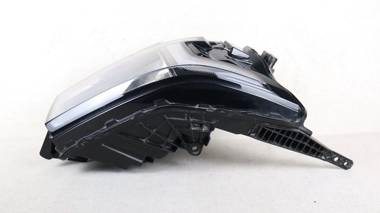 Mint! 2022-2024 Nissan Frontier RH Right Passenger Side Headlight Halogen OEM - Image 4